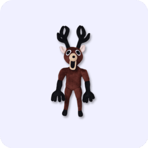 The Deer Plush